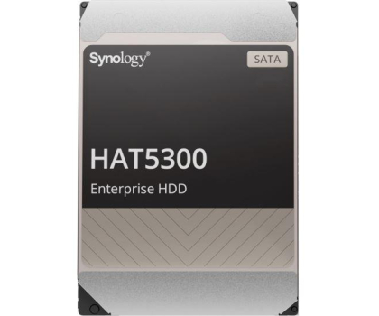 Dysk wewnętrzny Synology HAT5300-4T 4TB Enterprise